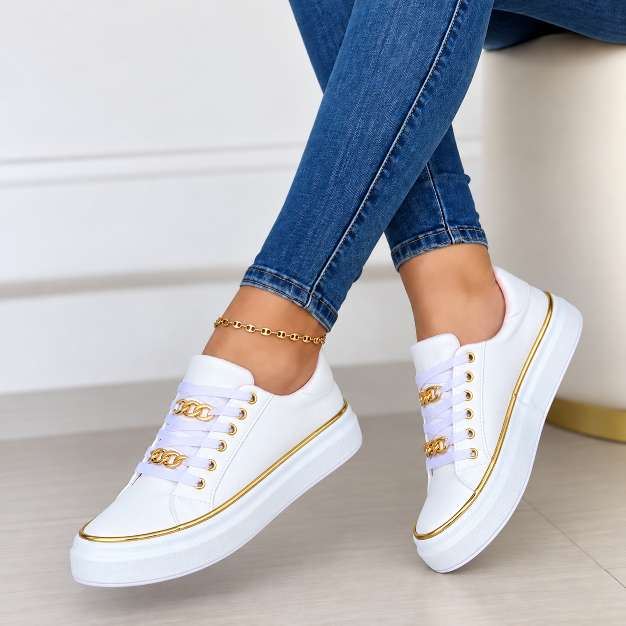 Madeleine - Chaussures Confort Femme