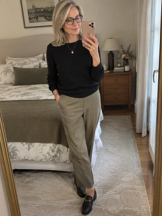 Cliente de la communauté Maélorie Paris 3
