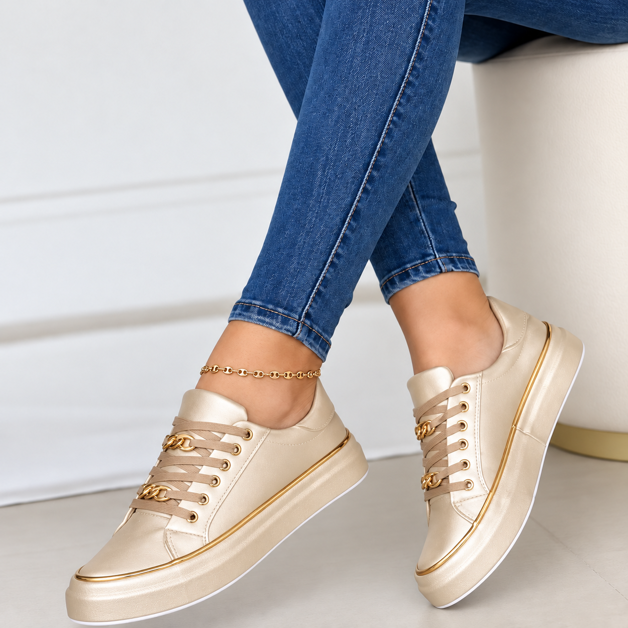Madeleine - Chaussures Confort Femme