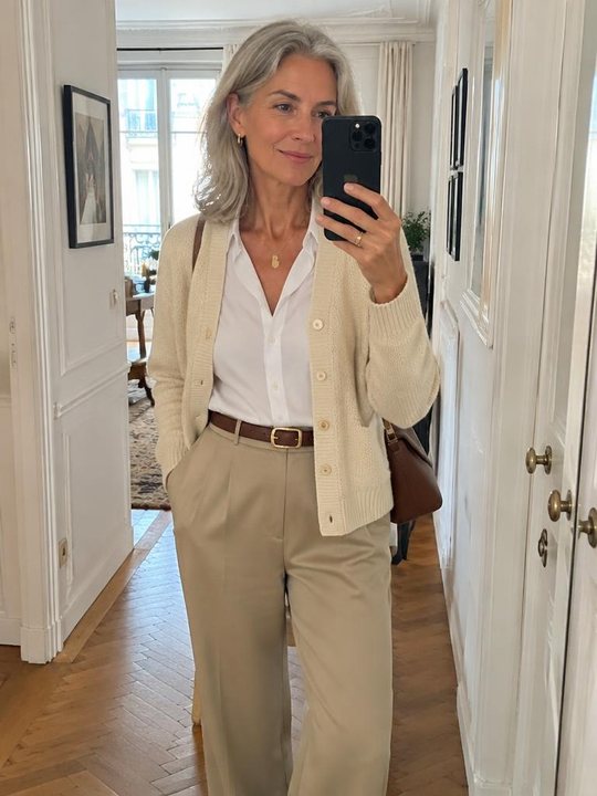 Cliente de la communauté Maélorie Paris 1