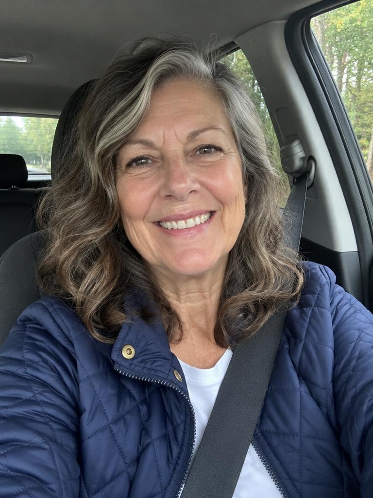 Cliente Maélorie Sophie L.