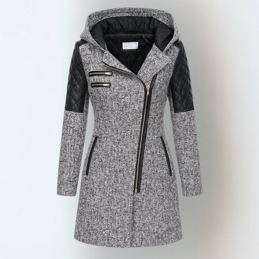 Élodie™ – Élégance chaude pour l’hiver