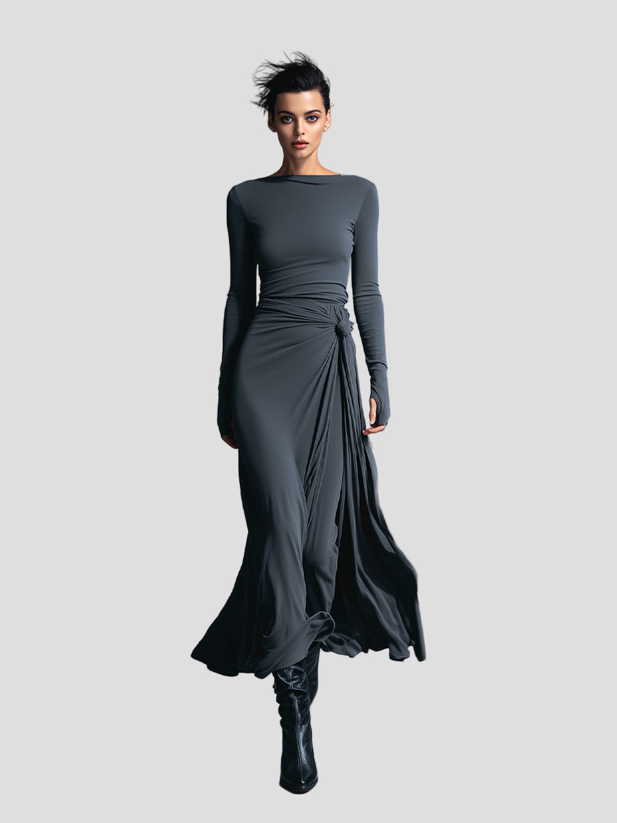 Marlène™ – Élégance fluide et silhouette sublimée