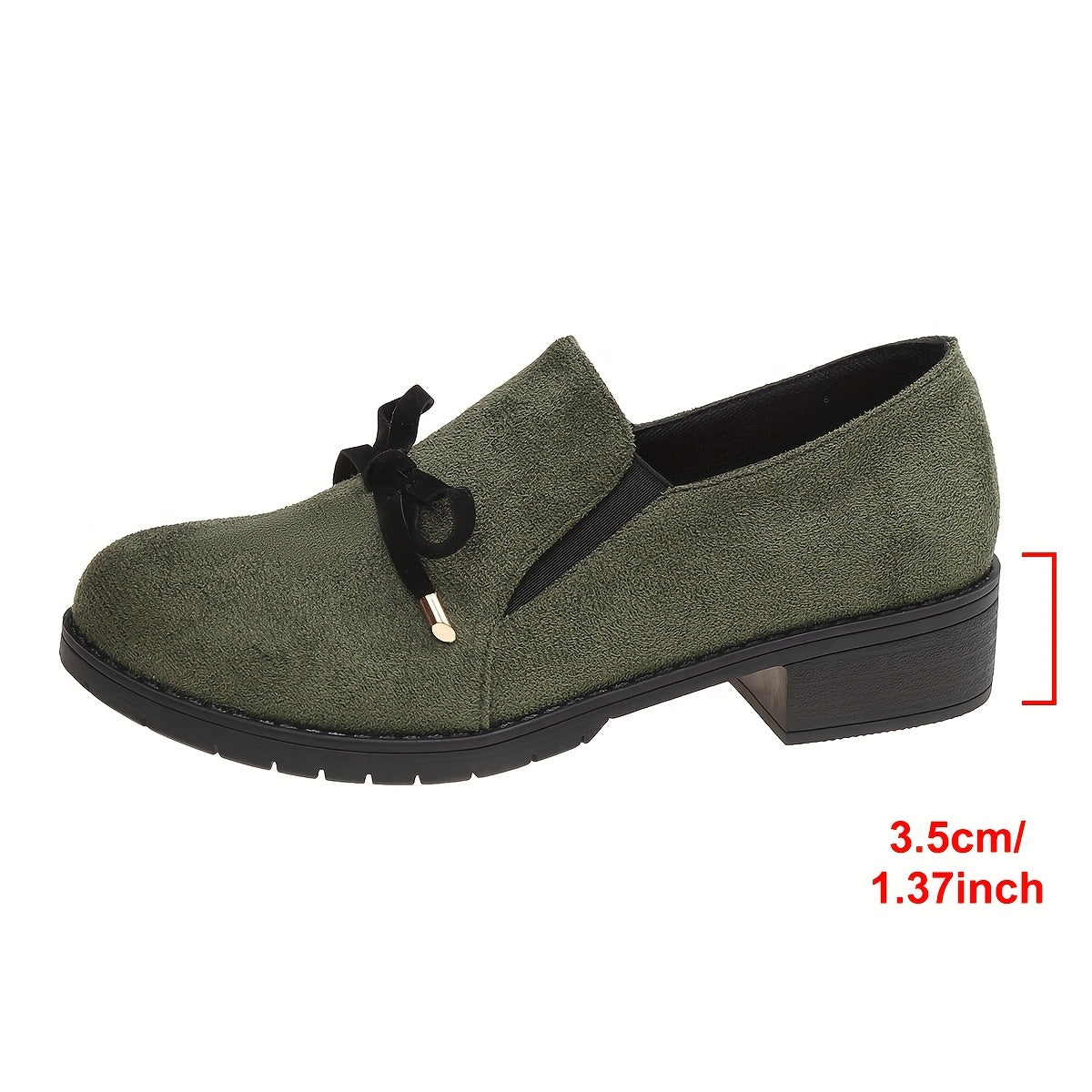DELACROIX | MOCASSINS ÉLÉGANTS À MAINTIEN SOUPLE