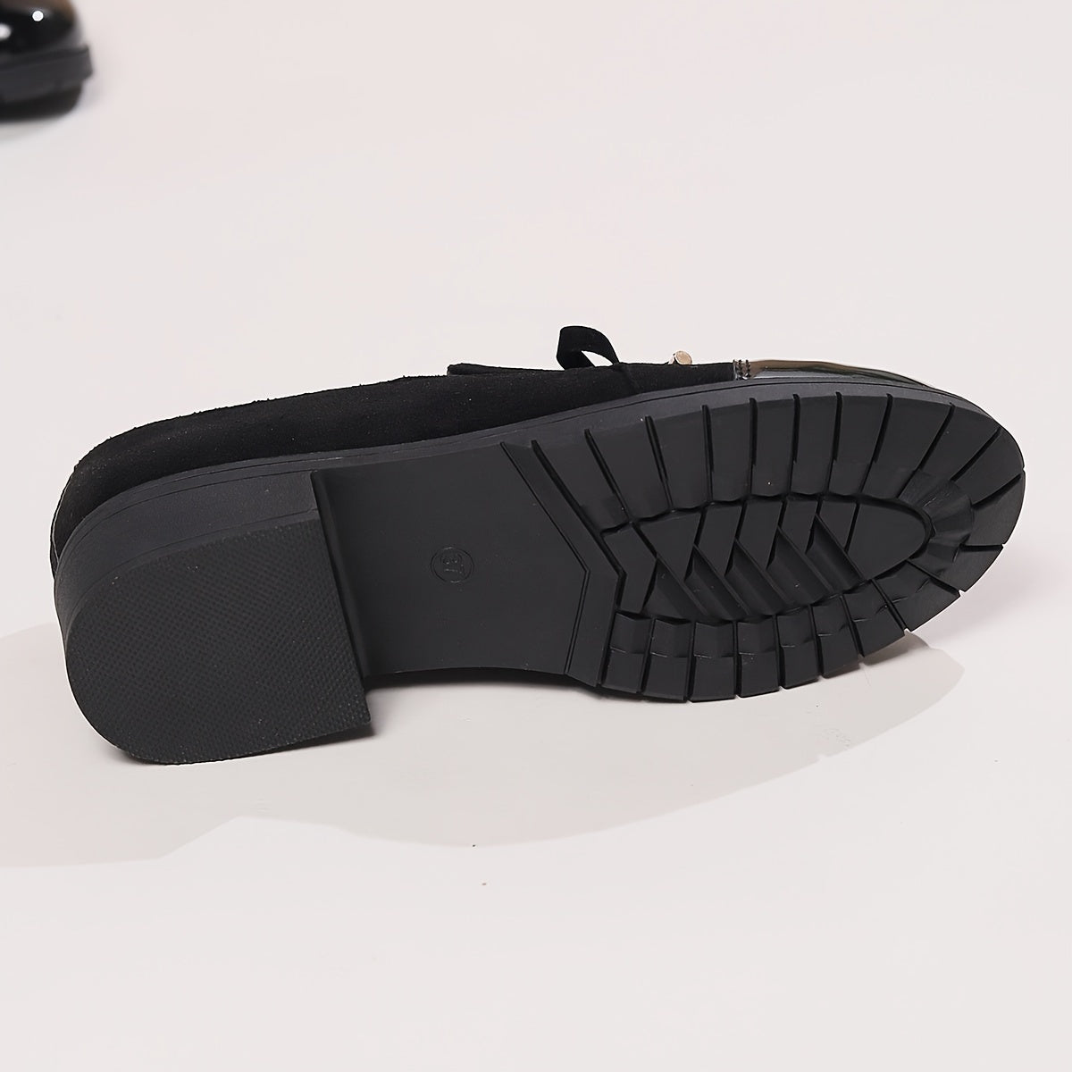 DELACROIX | MOCASSINS ÉLÉGANTS À MAINTIEN SOUPLE