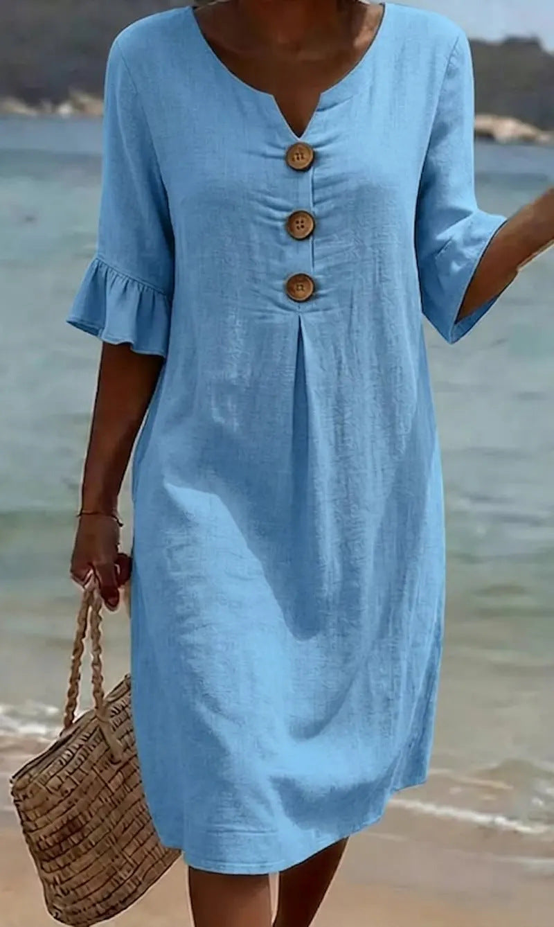 Robe de Plage Raphaëlle