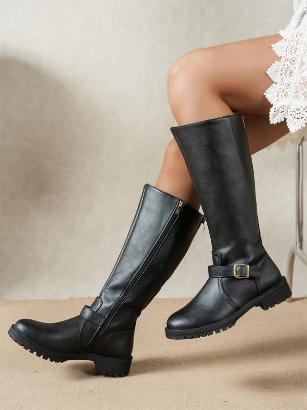 DELACROIX | BOTTES ORTHOPÉDIQUES CONFORTABLES