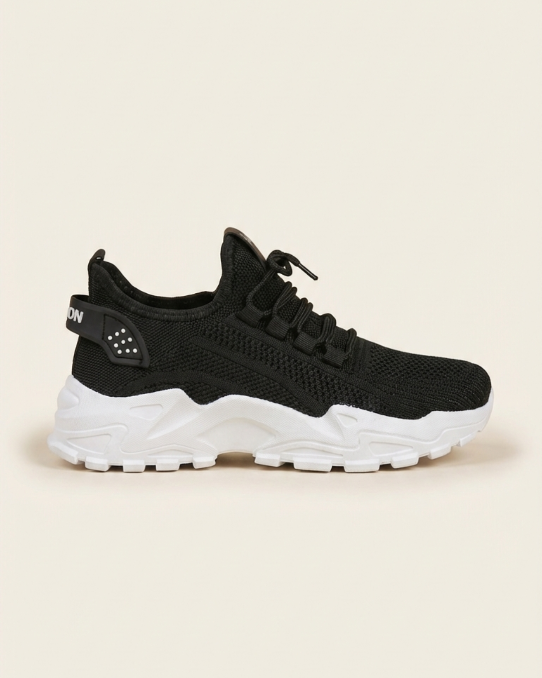 DELACROIX | Sneakers Confort Sport Élégant Maya