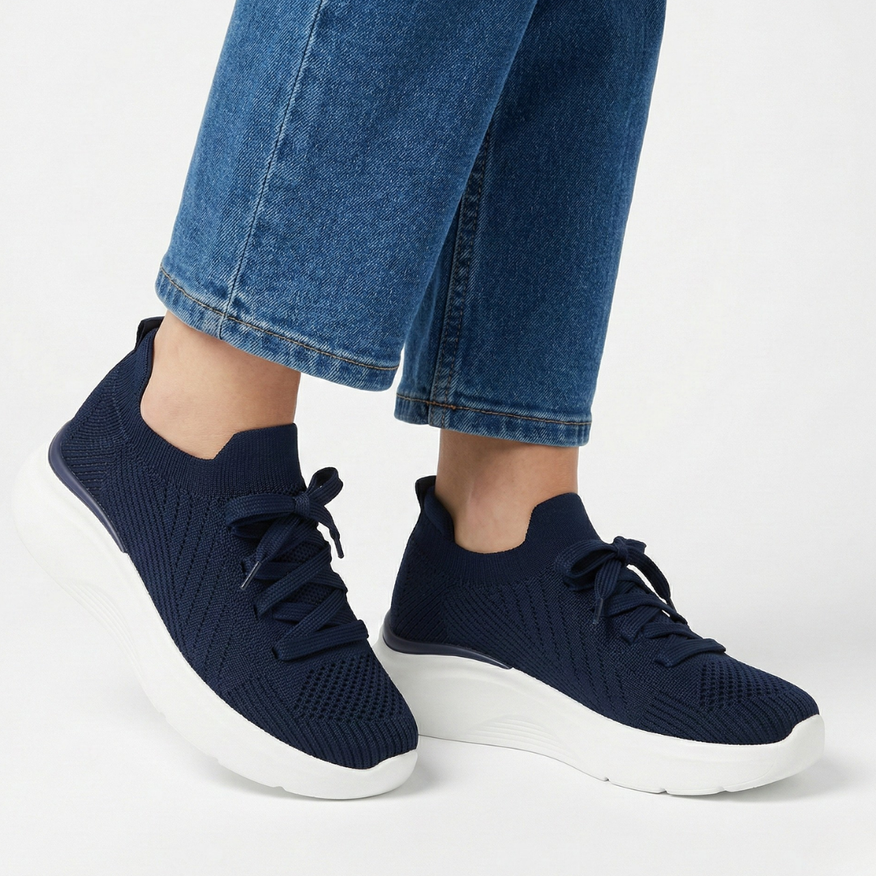 DELACROIX | Sneakers Confort Légers Sofia