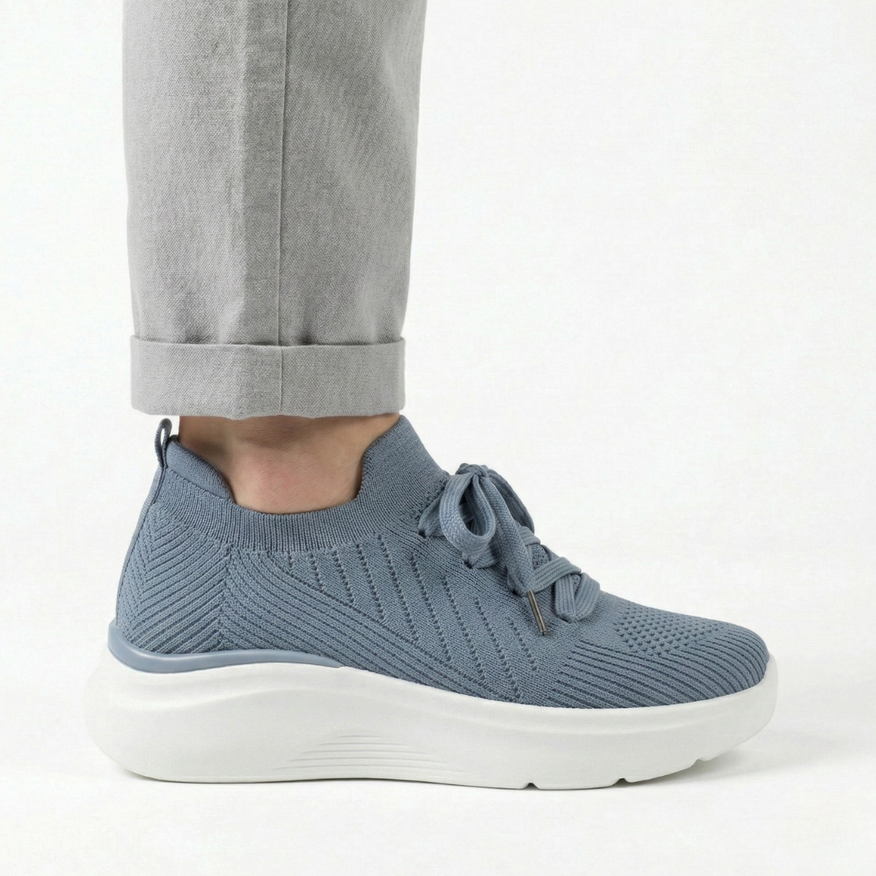 DELACROIX | Sneakers Confort Légers Sofia