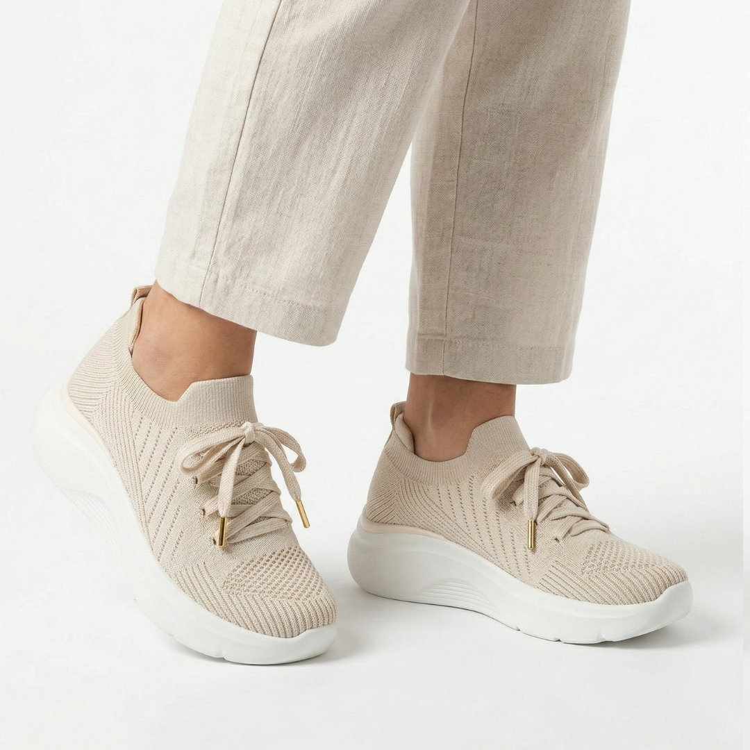 DELACROIX | Sneakers Confort Légers Sofia