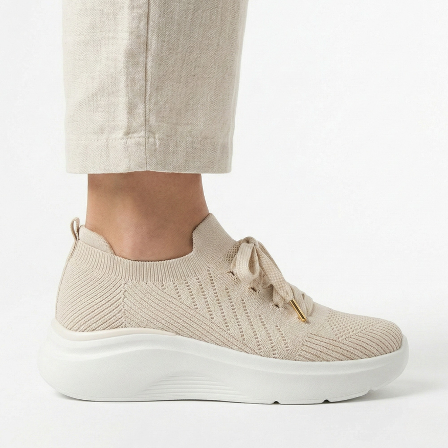 DELACROIX | Sneakers Confort Légers Sofia