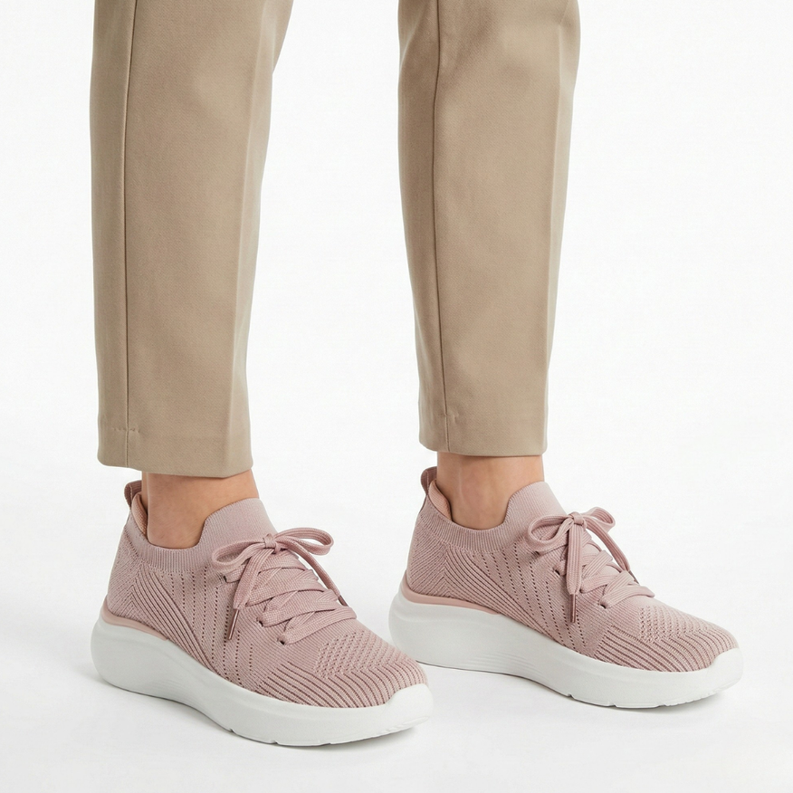 DELACROIX | Sneakers Confort Légers Sofia
