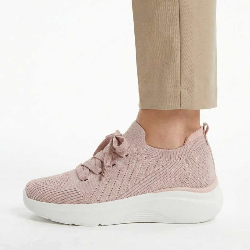 DELACROIX | Sneakers Confort Légers Sofia