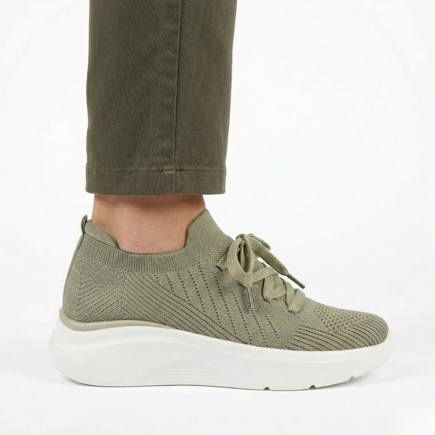 DELACROIX | Sneakers Confort Légers Sofia