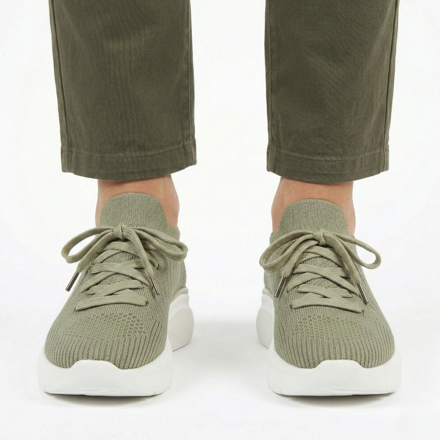 DELACROIX | Sneakers Confort Légers Sofia