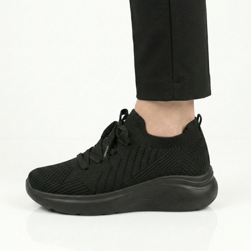 DELACROIX | Sneakers Confort Légers Sofia