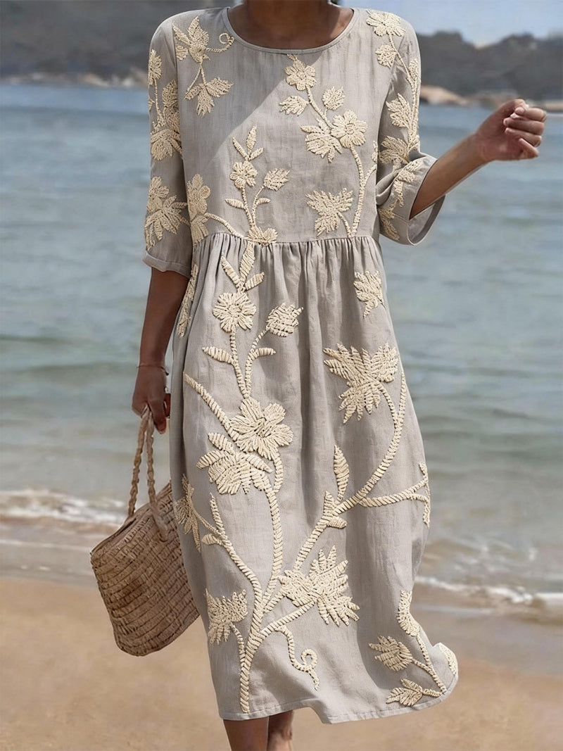 Robe de Plage Zoé