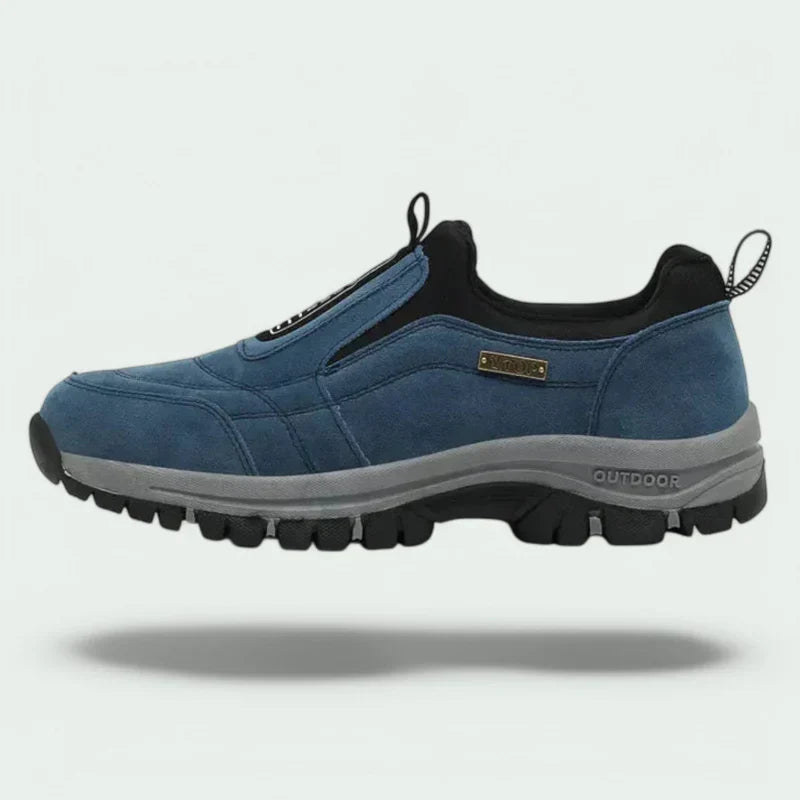 DELACROIX | Sneakers Outdoor Confort Rapide