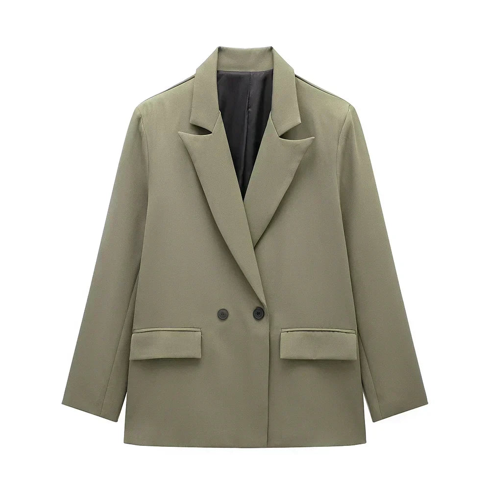 Blazer Solène