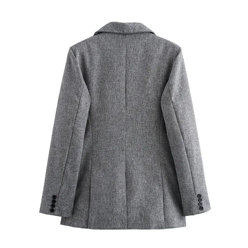 Blazer Anne