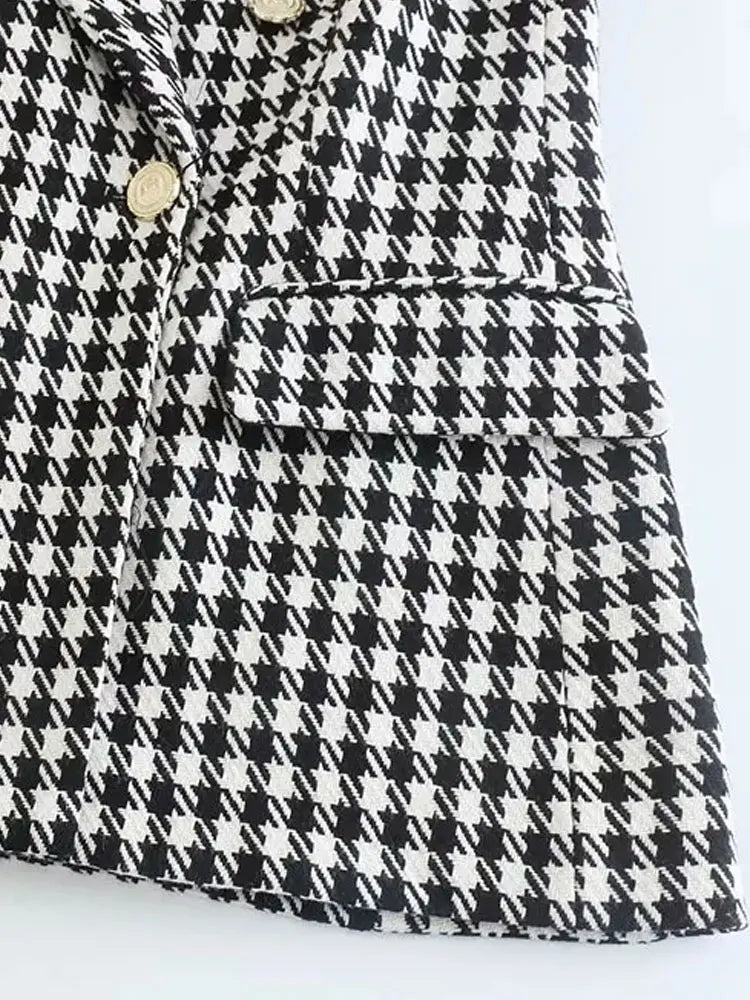 Blazer Zèbre