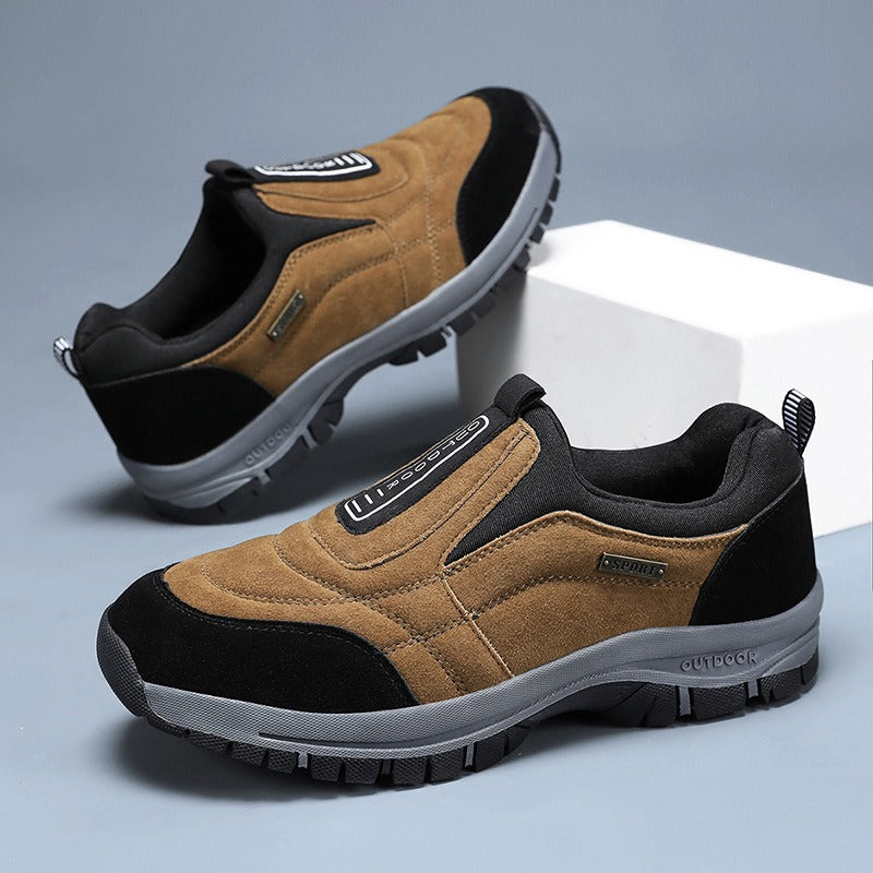DELACROIX | Sneakers Outdoor Confort Rapide