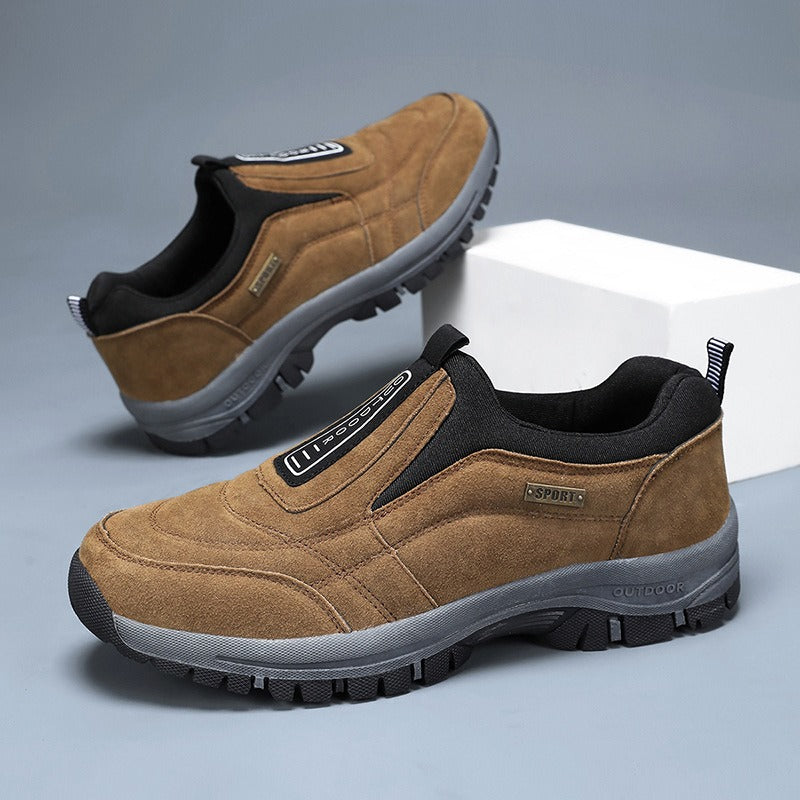 DELACROIX | Sneakers Outdoor Confort Rapide