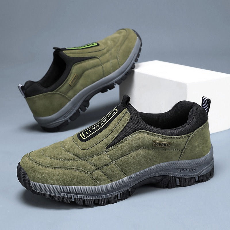 DELACROIX | Sneakers Outdoor Confort Rapide