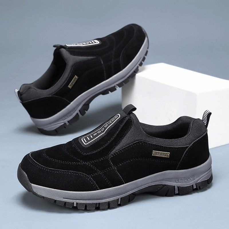 DELACROIX | Sneakers Outdoor Confort Rapide