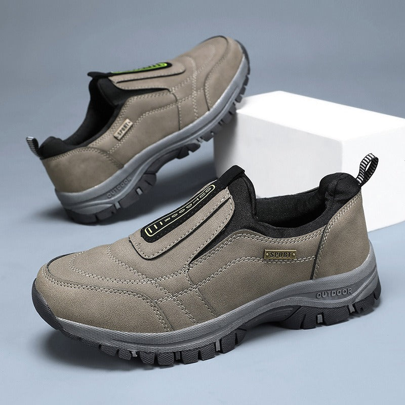 DELACROIX | Sneakers Outdoor Confort Rapide