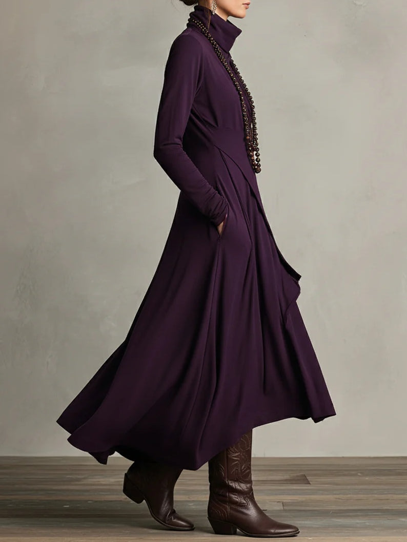 Marianne™ – Élégance fluide bohème raffinée