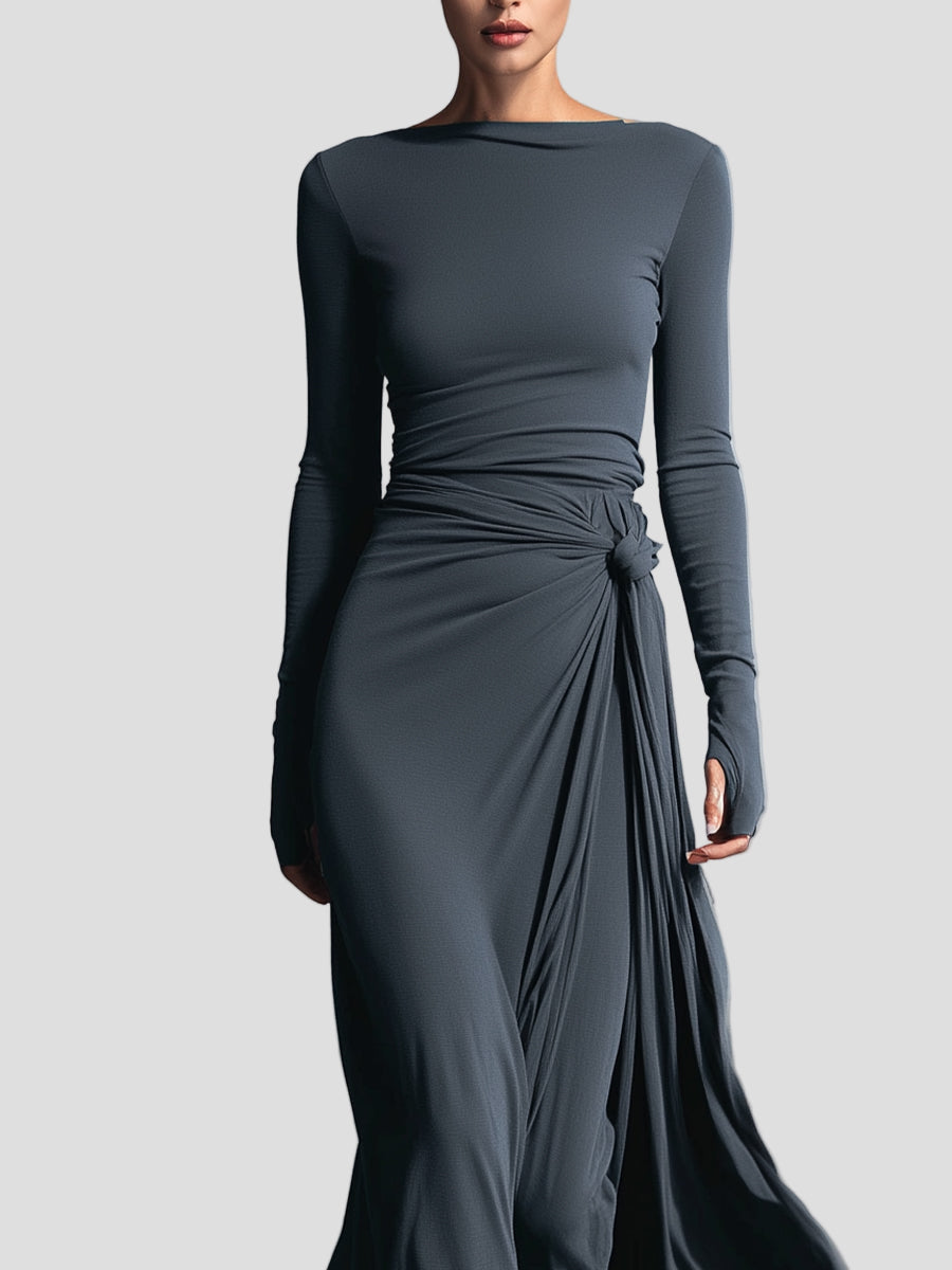 Marlène™ – Élégance fluide et silhouette sublimée