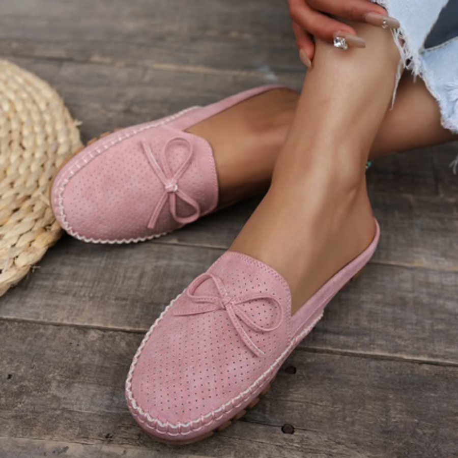 DELACROIX | Mules Orthopédiques Confort Sylvie