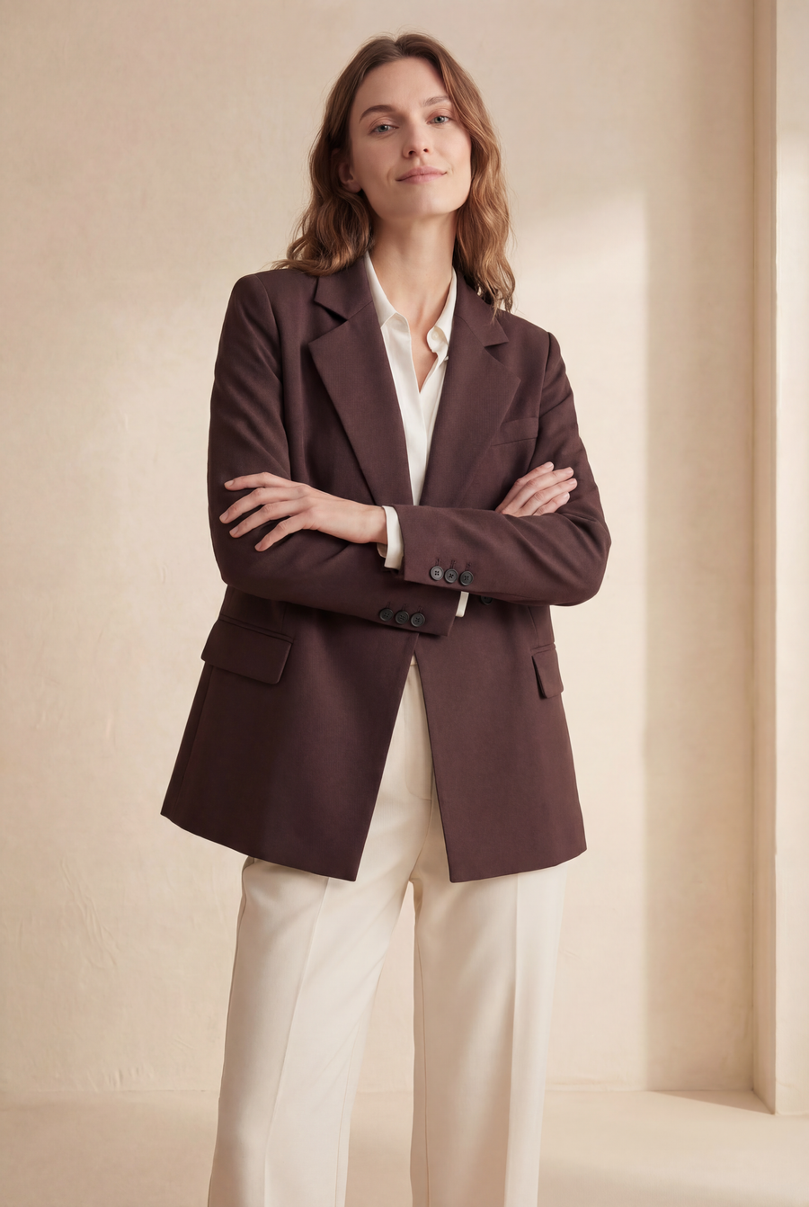 Blazer Valérie