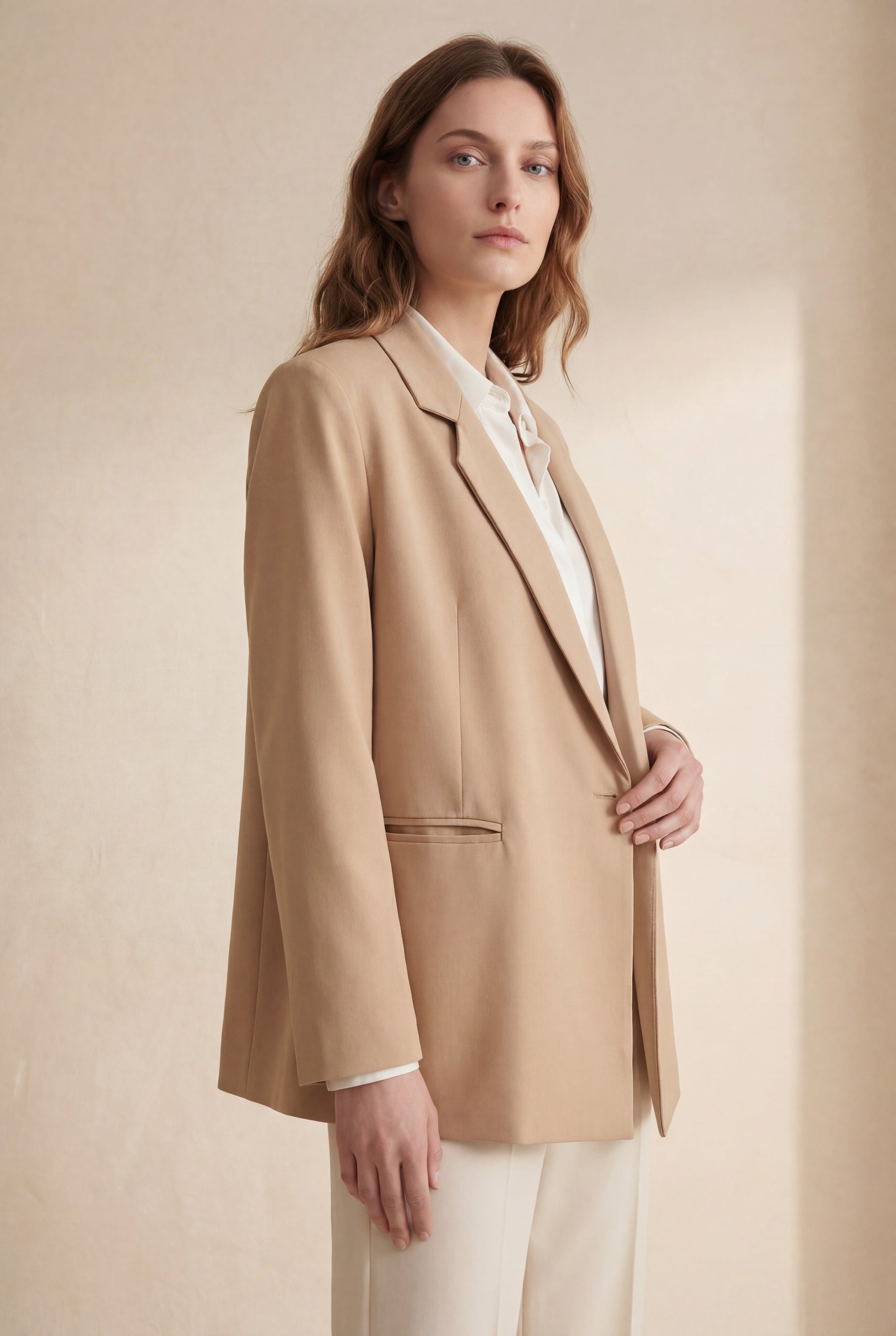 Blazer Sandrine