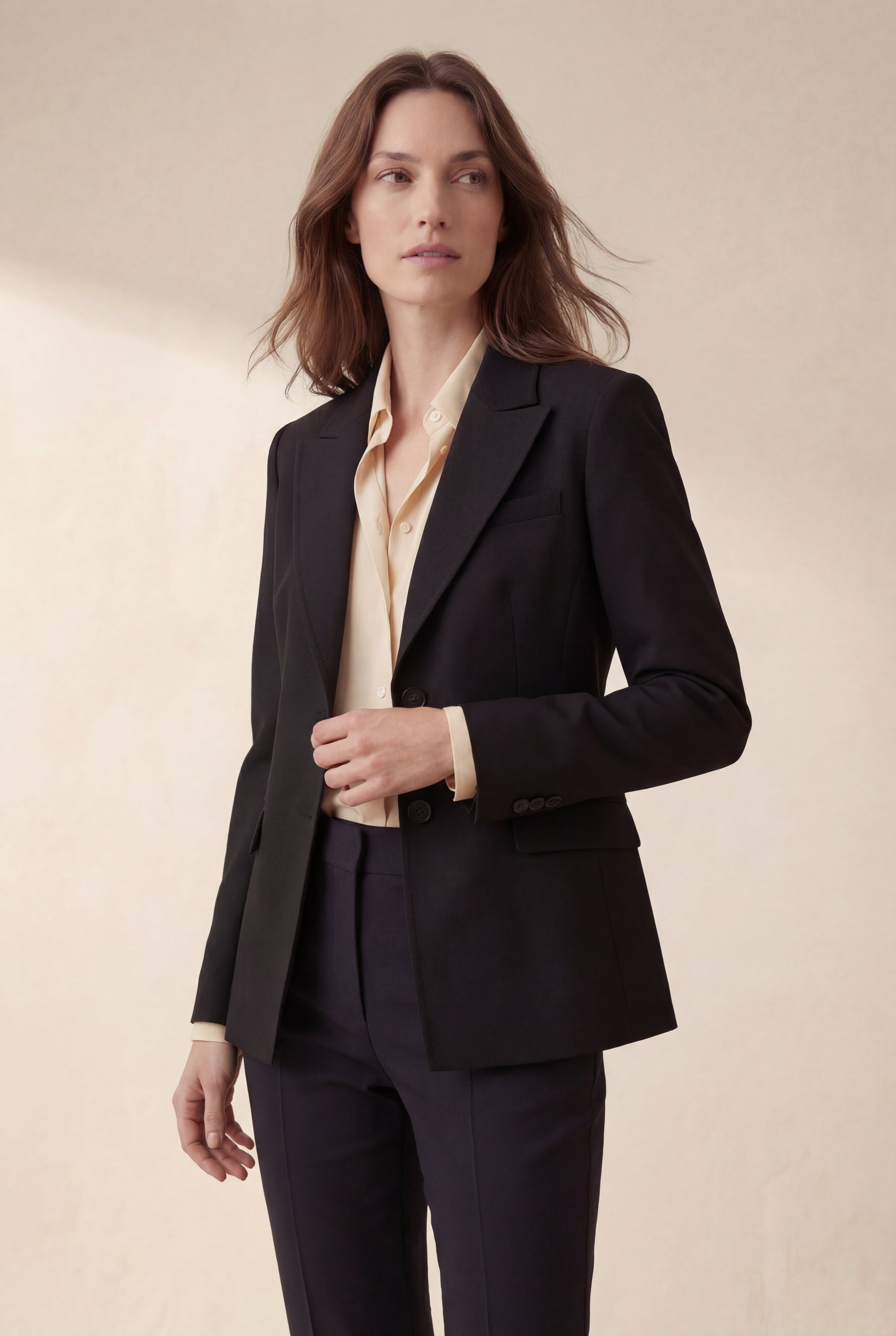 Blazer Cécile