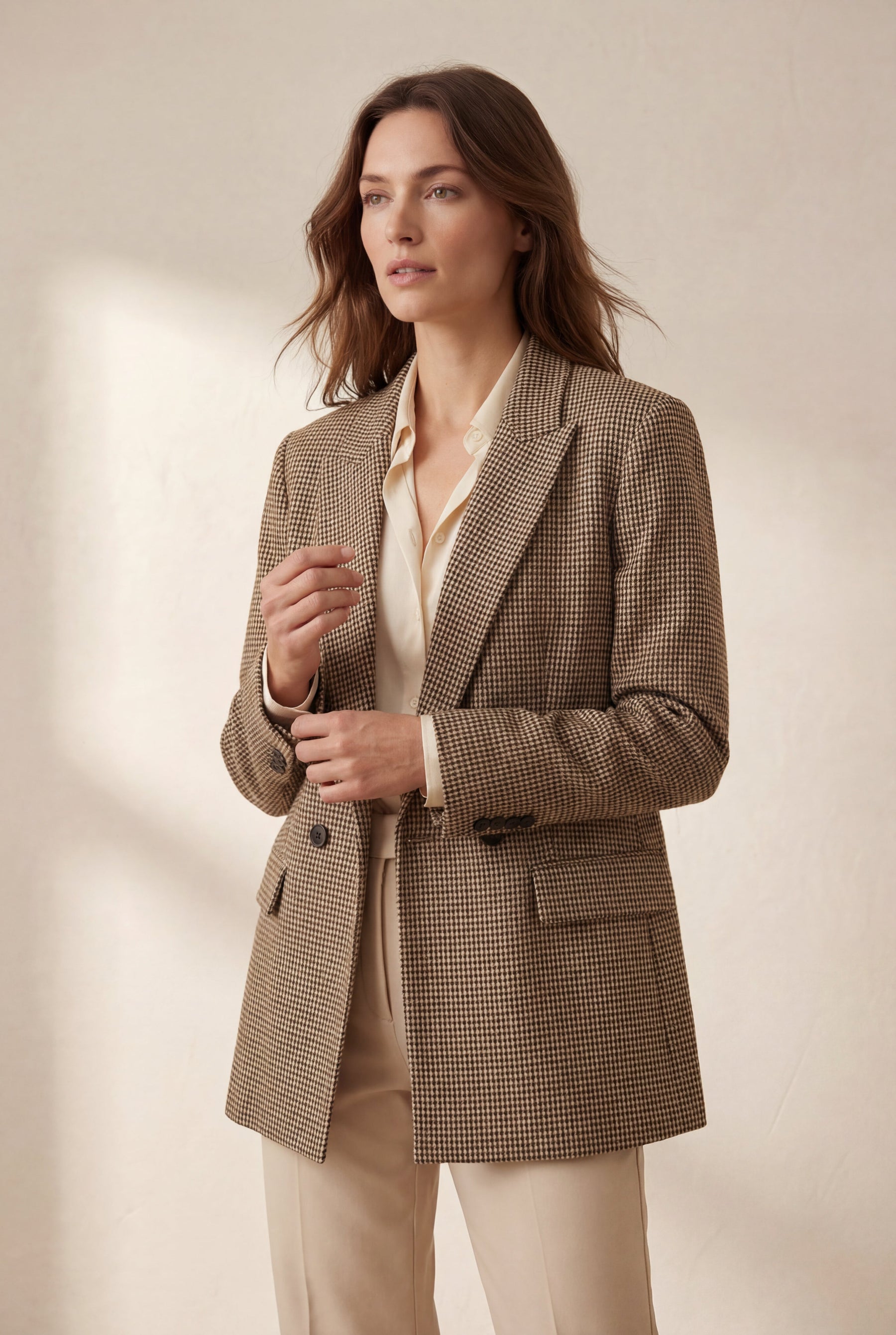 Blazer Adèle
