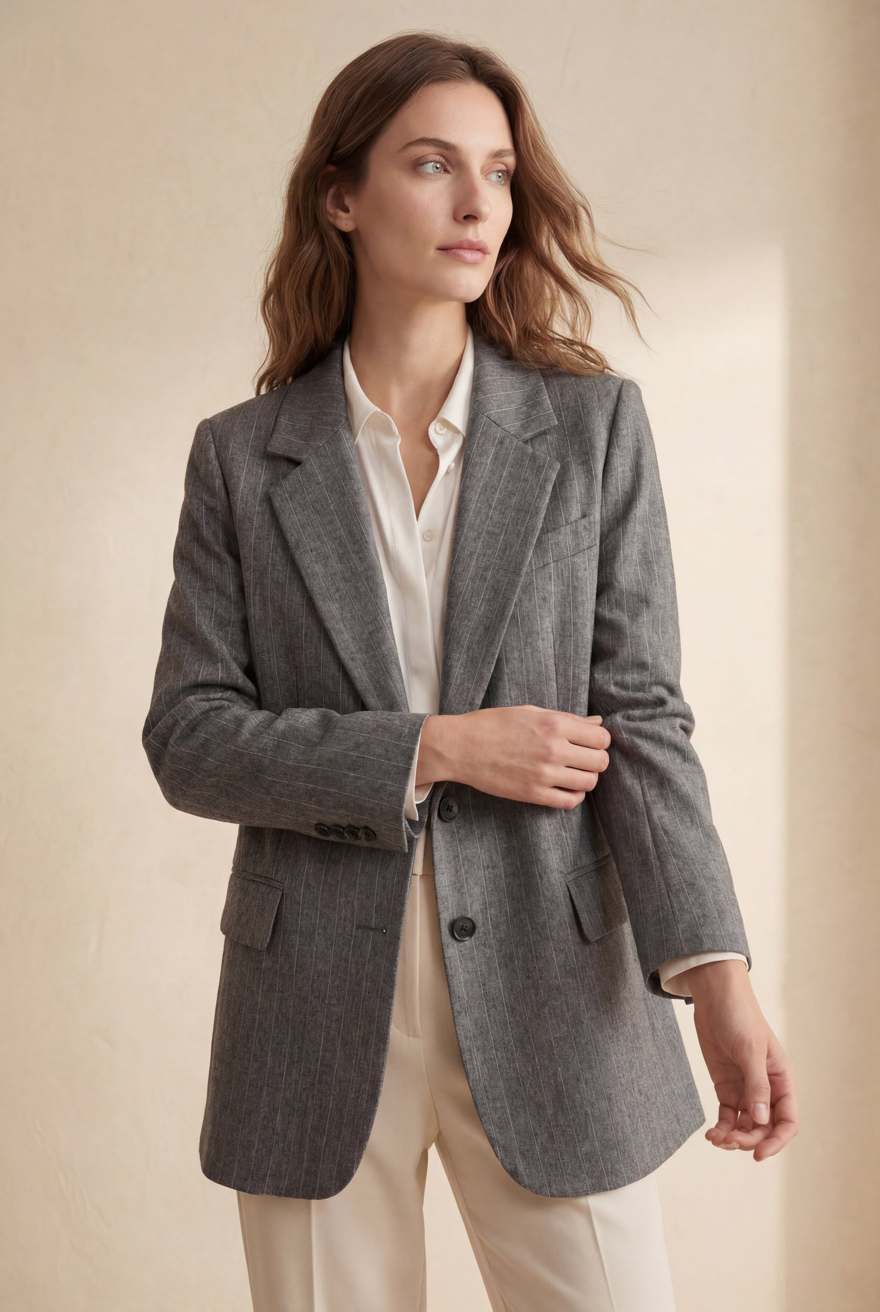Blazer Amandine