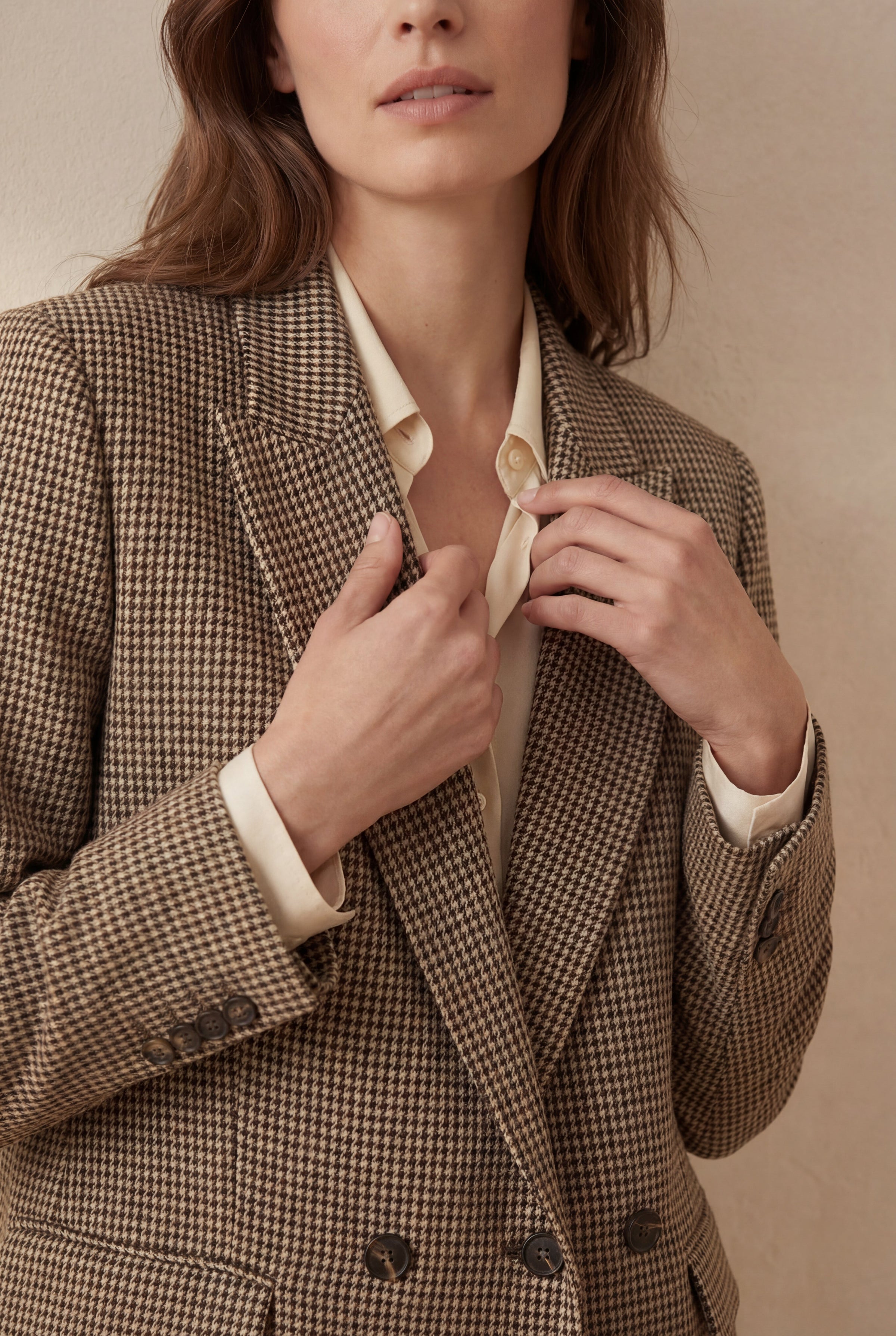Blazer Adèle