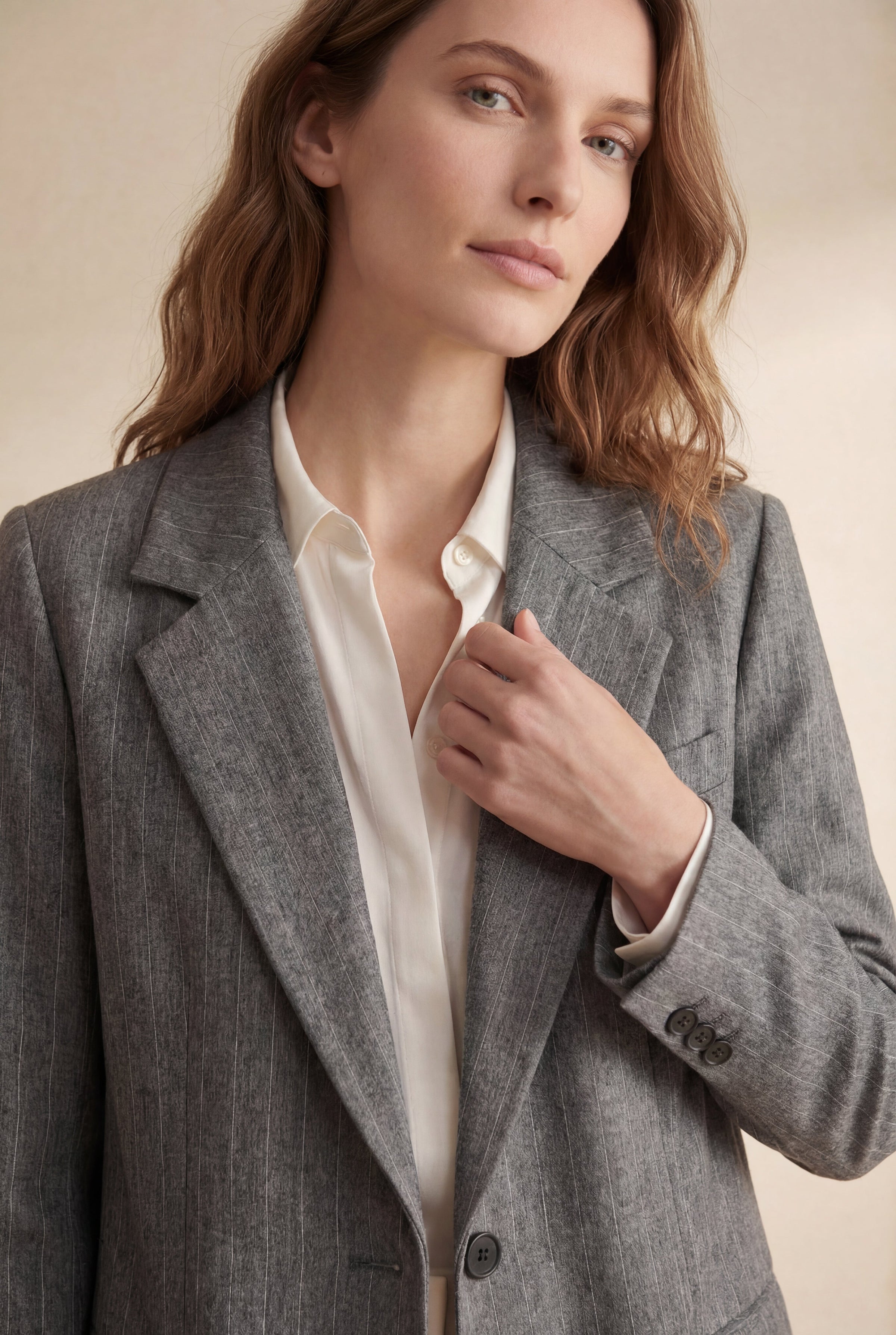 Blazer Amandine