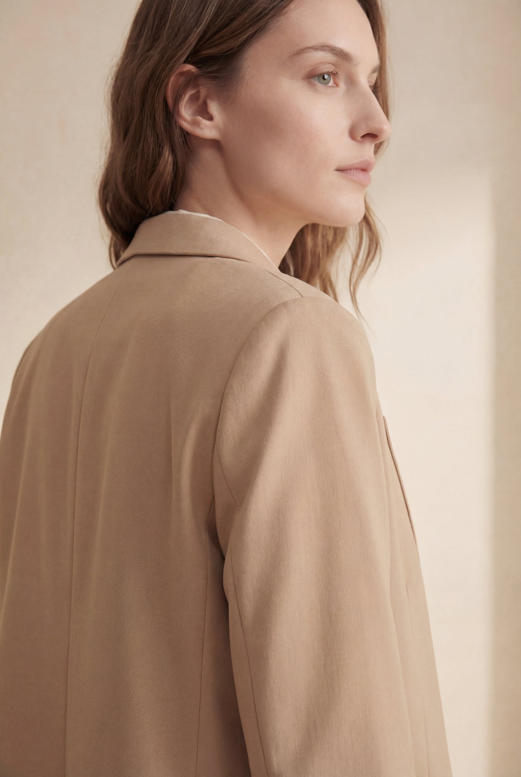 Blazer Sandrine