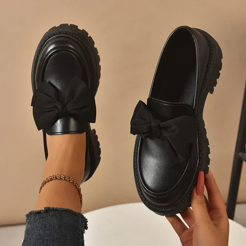DELACROIX | CHAUSSURES À PLATEFORME LÉGÈRES ET ROBUSTES