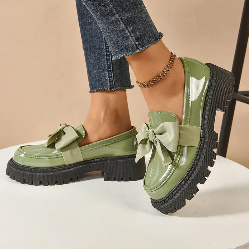 DELACROIX | CHAUSSURES À PLATEFORME LÉGÈRES ET ROBUSTES