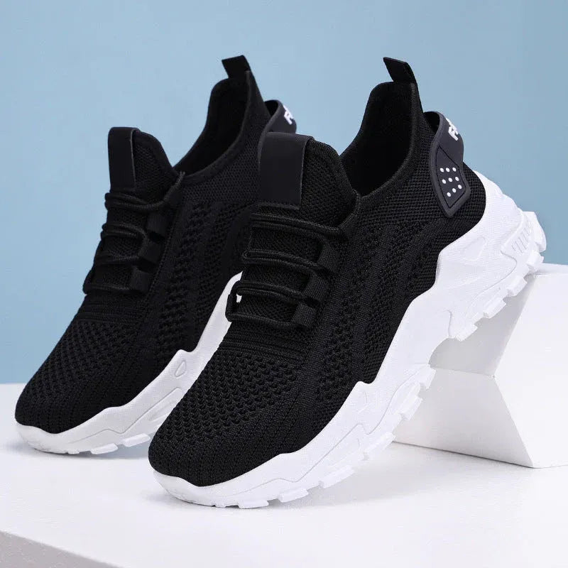 DELACROIX | Sneakers Confort Sport Élégant Maya