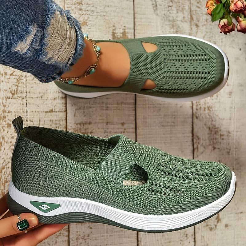 DELACROIX | Sneakers Ergonomiques Ultra Confort Lina