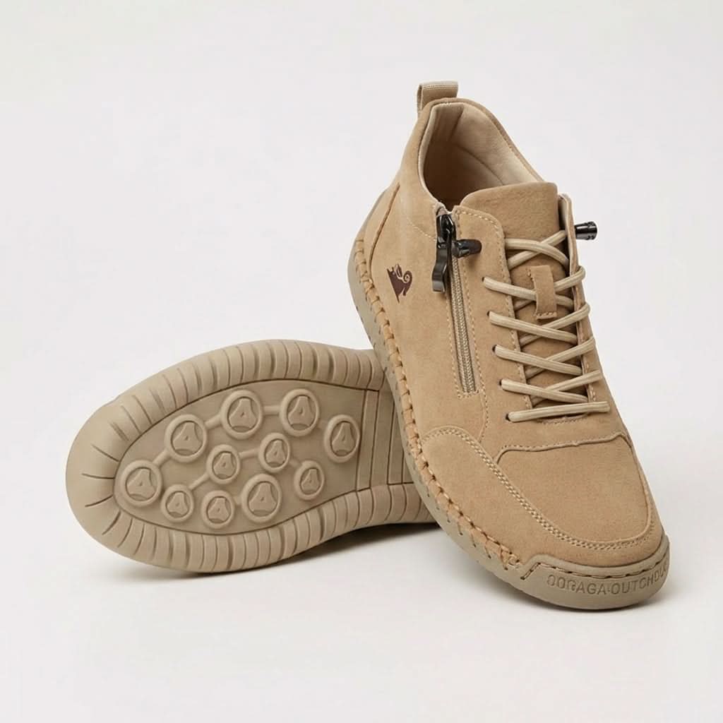 DELACROIX | Baskets Orthopédiques Confort Chloé