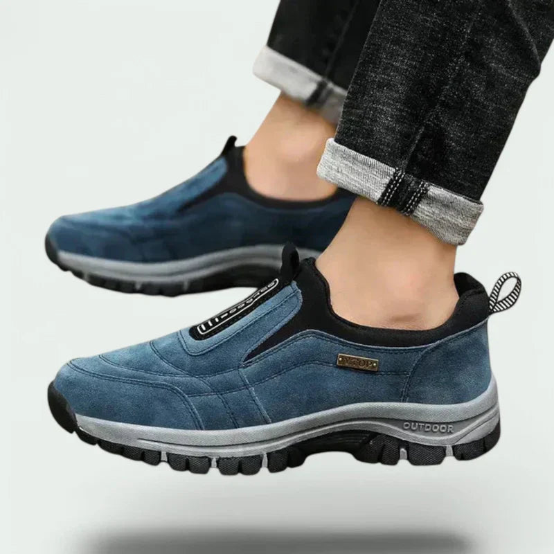 DELACROIX | Sneakers Outdoor Confort Rapide
